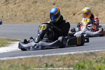 18/07/2010 : Défi France 2010 à Layrac (photos Julien Dejean) 2010 — karting