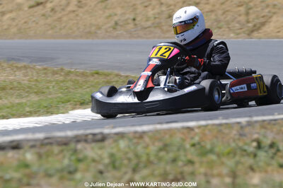 18/07/2010 : Défi France 2010 à Layrac (photos Julien Dejean) 2010 — karting