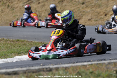 18/07/2010 : Défi France 2010 à Layrac (photos Julien Dejean) 2010 — karting