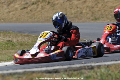 18/07/2010 : Défi France 2010 à Layrac (photos Julien Dejean) 2010 — karting