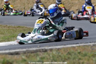 18/07/2010 : Défi France 2010 à Layrac (photos Julien Dejean) 2010 — karting