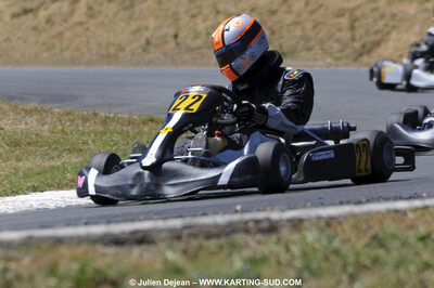 18/07/2010 : Défi France 2010 à Layrac (photos Julien Dejean) 2010 — karting