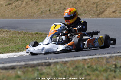 18/07/2010 : Défi France 2010 à Layrac (photos Julien Dejean) 2010 — karting