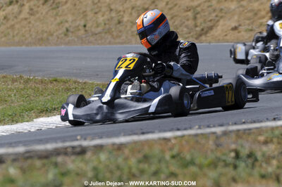 18/07/2010 : Défi France 2010 à Layrac (photos Julien Dejean) 2010 — karting