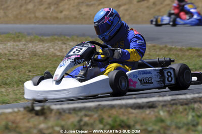 18/07/2010 : Défi France 2010 à Layrac (photos Julien Dejean) 2010 — karting