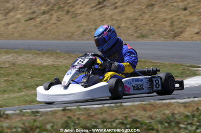 18/07/2010 : Défi France 2010 à Layrac (photos Julien Dejean) 2010 — karting