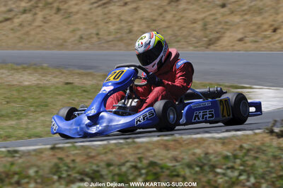 18/07/2010 : Défi France 2010 à Layrac (photos Julien Dejean) 2010 — karting