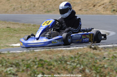 18/07/2010 : Défi France 2010 à Layrac (photos Julien Dejean) 2010 — karting