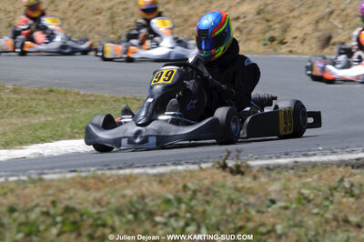 18/07/2010 : Défi France 2010 à Layrac (photos Julien Dejean) 2010 — karting
