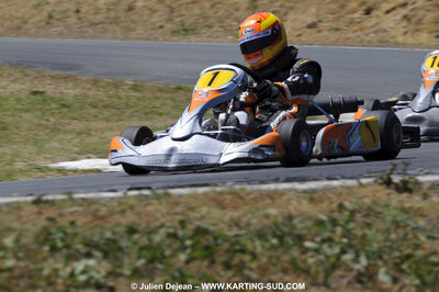 18/07/2010 : Défi France 2010 à Layrac (photos Julien Dejean) 2010 — karting