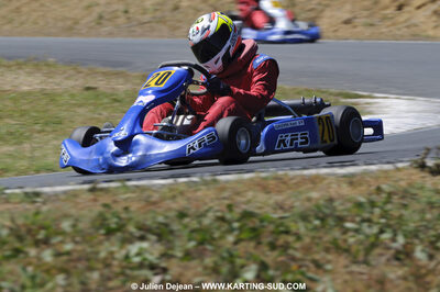 18/07/2010 : Défi France 2010 à Layrac (photos Julien Dejean) 2010 — karting