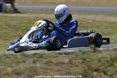 18/07/2010 : Défi France 2010 à Layrac (photos Julien Dejean) 2010 — karting