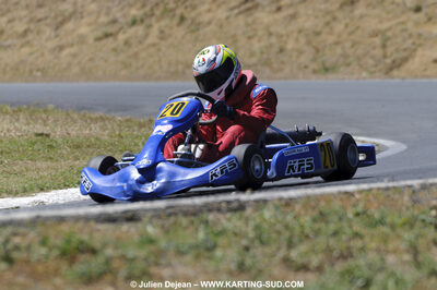 18/07/2010 : Défi France 2010 à Layrac (photos Julien Dejean) 2010 — karting