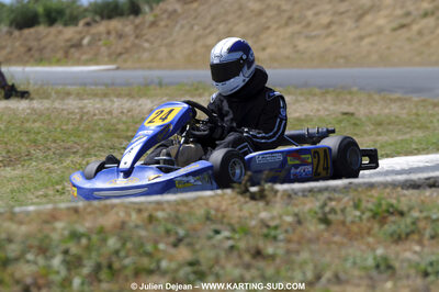 18/07/2010 : Défi France 2010 à Layrac (photos Julien Dejean) 2010 — karting