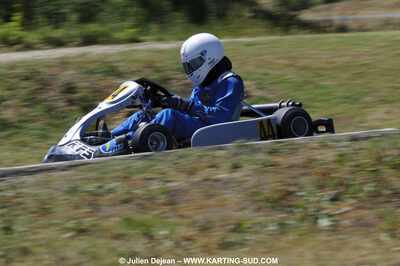 18/07/2010 : Défi France 2010 à Layrac (photos Julien Dejean) 2010 — karting