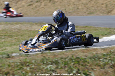 18/07/2010 : Défi France 2010 à Layrac (photos Julien Dejean) 2010 — karting