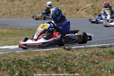 18/07/2010 : Défi France 2010 à Layrac (photos Julien Dejean) 2010 — karting