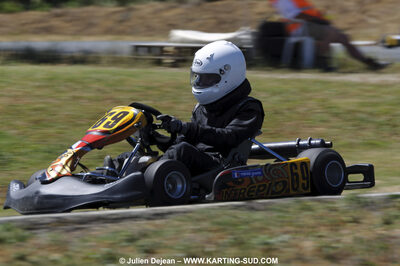 18/07/2010 : Défi France 2010 à Layrac (photos Julien Dejean) 2010 — karting