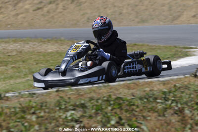 18/07/2010 : Défi France 2010 à Layrac (photos Julien Dejean) 2010 — karting