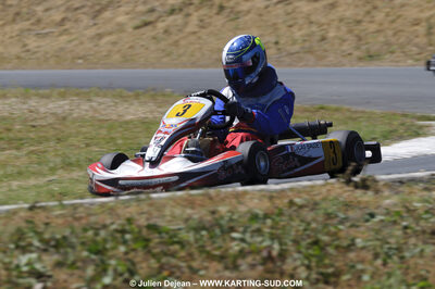 18/07/2010 : Défi France 2010 à Layrac (photos Julien Dejean) 2010 — karting