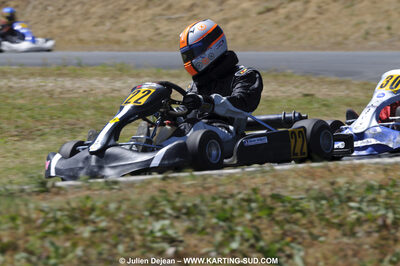 18/07/2010 : Défi France 2010 à Layrac (photos Julien Dejean) 2010 — karting