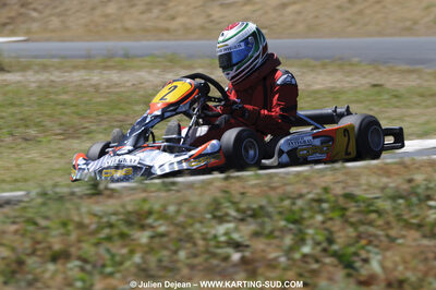 18/07/2010 : Défi France 2010 à Layrac (photos Julien Dejean) 2010 — karting