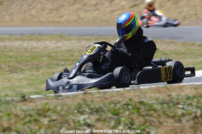 18/07/2010 : Défi France 2010 à Layrac (photos Julien Dejean) 2010 — karting