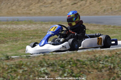 18/07/2010 : Défi France 2010 à Layrac (photos Julien Dejean) 2010 — karting