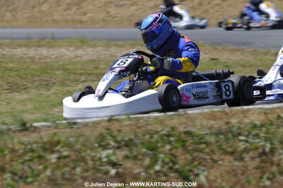 18/07/2010 : Défi France 2010 à Layrac (photos Julien Dejean) 2010 — karting