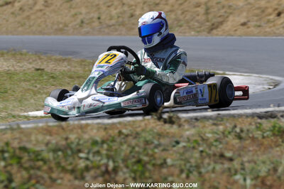 18/07/2010 : Défi France 2010 à Layrac (photos Julien Dejean) 2010 — karting