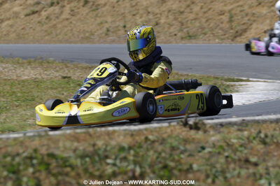 18/07/2010 : Défi France 2010 à Layrac (photos Julien Dejean) 2010 — karting