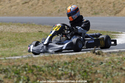 18/07/2010 : Défi France 2010 à Layrac (photos Julien Dejean) 2010 — karting