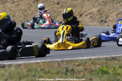 18/07/2010 : Défi France 2010 à Layrac (photos Julien Dejean) 2010 — karting