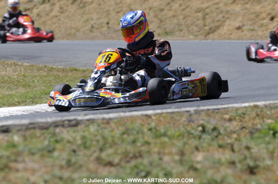 18/07/2010 : Défi France 2010 à Layrac (photos Julien Dejean) 2010 — karting