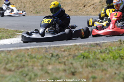 18/07/2010 : Défi France 2010 à Layrac (photos Julien Dejean) 2010 — karting