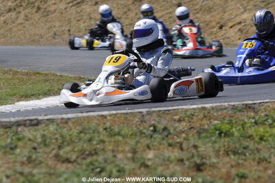 18/07/2010 : Défi France 2010 à Layrac (photos Julien Dejean) 2010 — karting