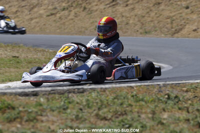 18/07/2010 : Défi France 2010 à Layrac (photos Julien Dejean) 2010 — karting