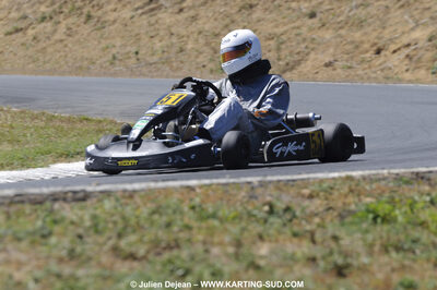18/07/2010 : Défi France 2010 à Layrac (photos Julien Dejean) 2010 — karting