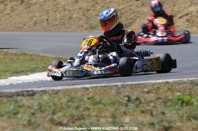 18/07/2010 : Défi France 2010 à Layrac (photos Julien Dejean) 2010 — karting