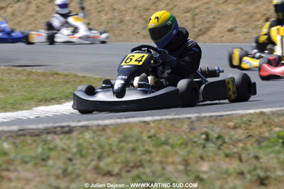 18/07/2010 : Défi France 2010 à Layrac (photos Julien Dejean) 2010 — karting