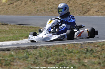 18/07/2010 : Défi France 2010 à Layrac (photos Julien Dejean) 2010 — karting