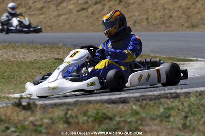18/07/2010 : Défi France 2010 à Layrac (photos Julien Dejean) 2010 — karting