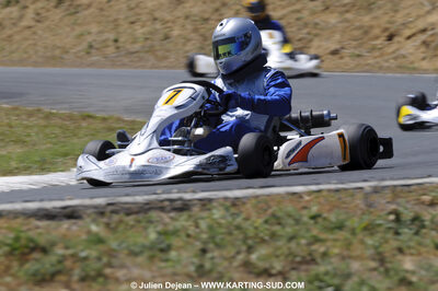 18/07/2010 : Défi France 2010 à Layrac (photos Julien Dejean) 2010 — karting