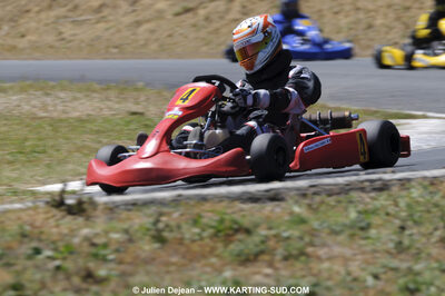 18/07/2010 : Défi France 2010 à Layrac (photos Julien Dejean) 2010 — karting