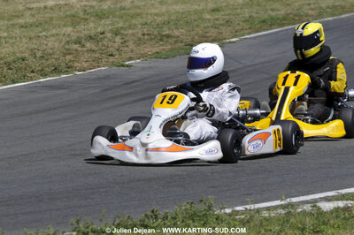18/07/2010 : Défi France 2010 à Layrac (photos Julien Dejean) 2010 — karting