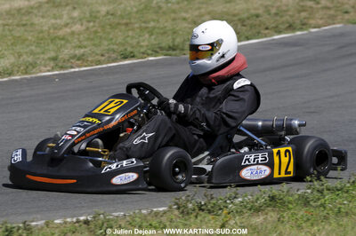 18/07/2010 : Défi France 2010 à Layrac (photos Julien Dejean) 2010 — karting