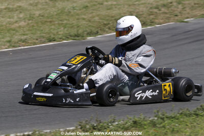 18/07/2010 : Défi France 2010 à Layrac (photos Julien Dejean) 2010 — karting