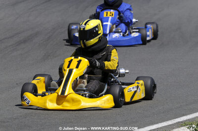 18/07/2010 : Défi France 2010 à Layrac (photos Julien Dejean) 2010 — karting