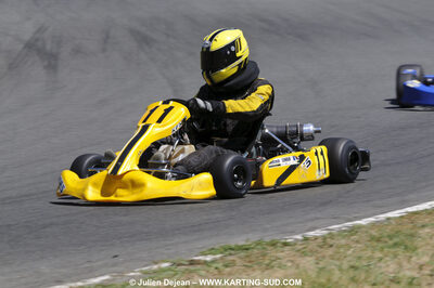 18/07/2010 : Défi France 2010 à Layrac (photos Julien Dejean) 2010 — karting