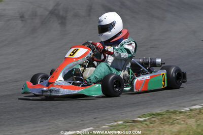 18/07/2010 : Défi France 2010 à Layrac (photos Julien Dejean) 2010 — karting